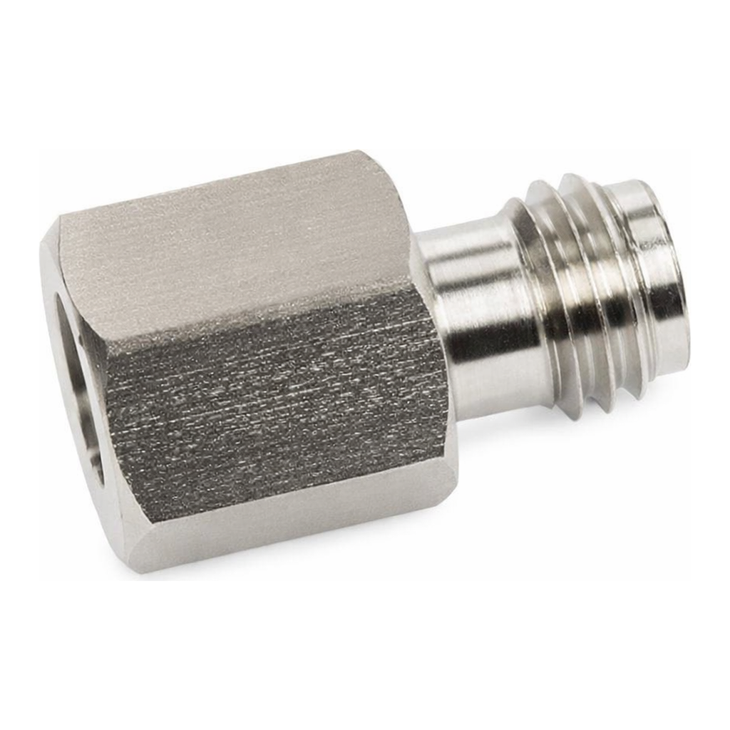 Restek FID Connector for Shimadzu Capillary FID Used on Methanizer