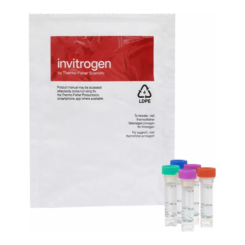 Thermo Fisher Scientific HCS LipidTOX Phospholipidosis and Steatosis Detection Kit, for high-content screening, for cellular imaging