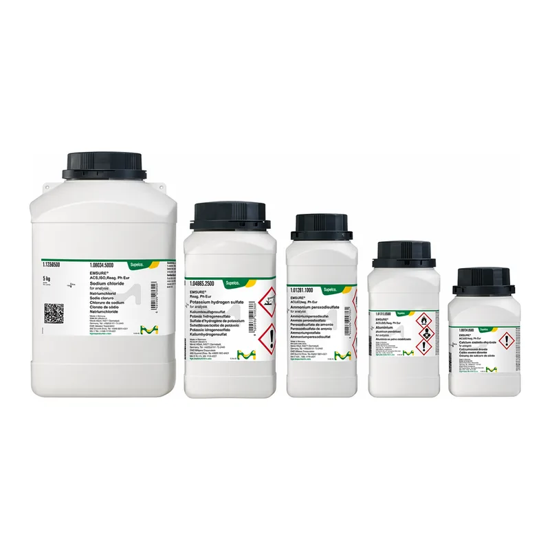 Merck MOLYBDENUM(VI) OXIDE FOR ANALYSIS