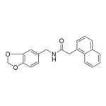 Merck N-BENZO1,3DIOXOL-5-YLMETHYL- - 50 MG&