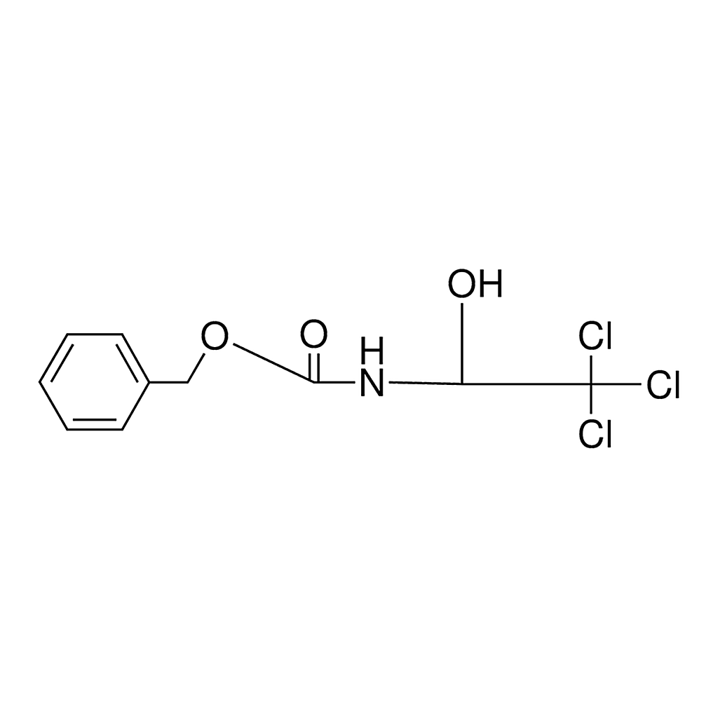 Merck (2,2,2-TRICHLORO-1-HYDROXY-ETH - 25 MG&