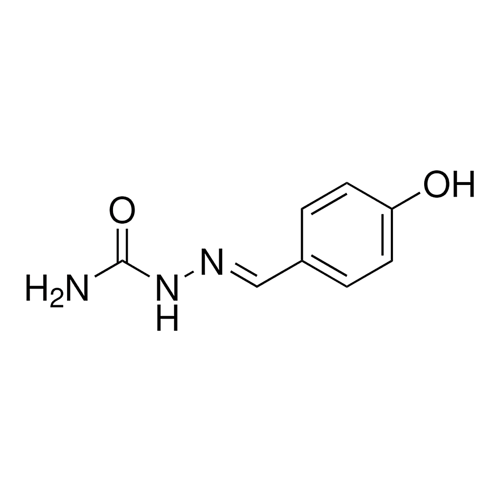 Merck 4-HYDROXYBENZALDEHYDE SEMICARBAZ-