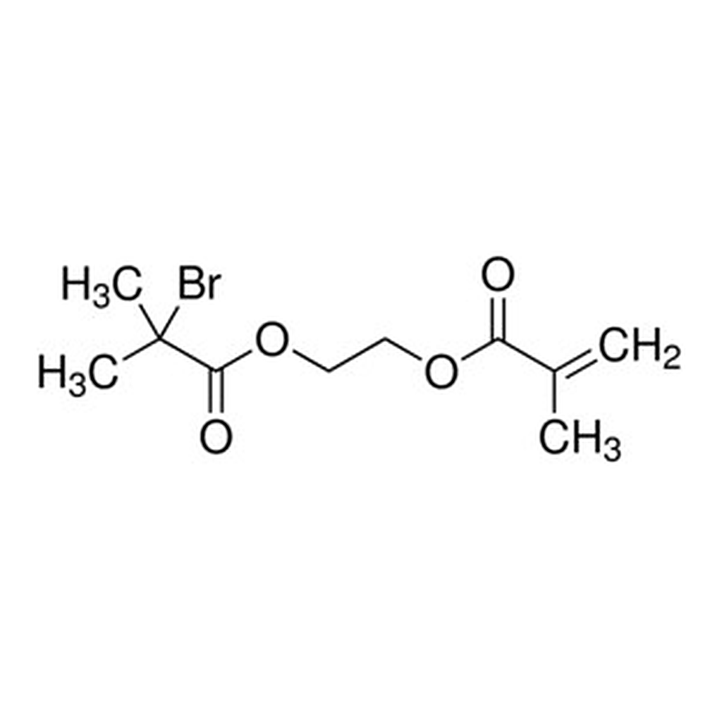 Merck 2-(2-BROMOISOBUTYRYLOXY)ETHYL METHACRYL&