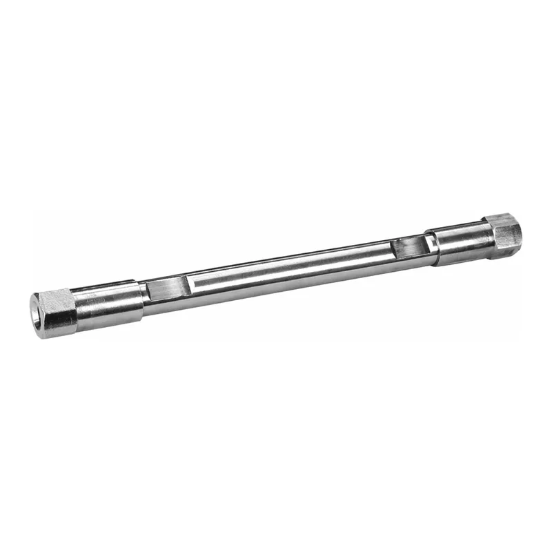 Waters Atlantis T3 Column, 100Å, 3 µm, 4.6 mm X 100 mm, 1/pk