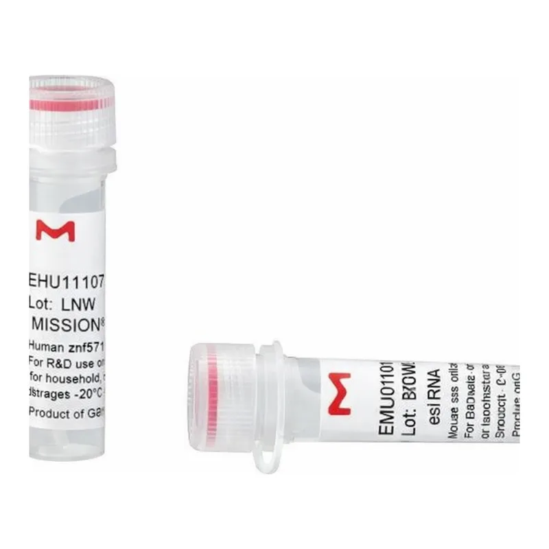 Merck MISSION(R) esiRNA