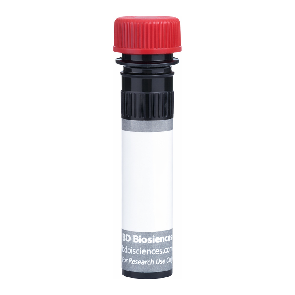 BD BUV805 Hamster IgG2, κ Isotype Control