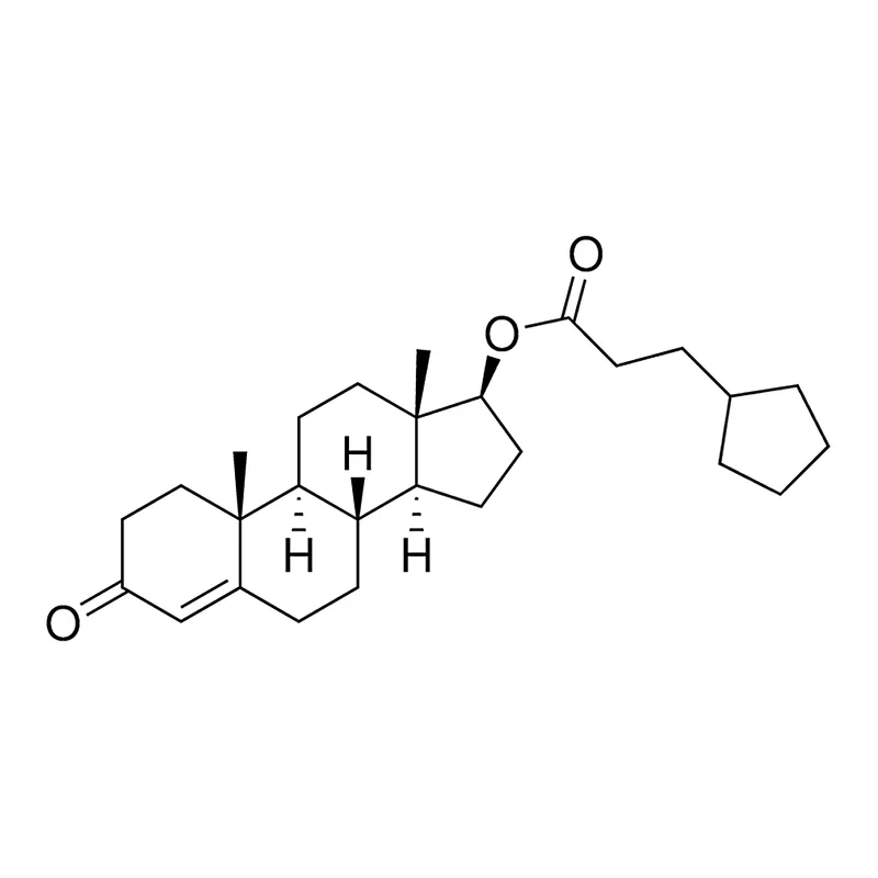 Merck Testosterone cypionate