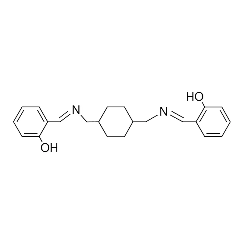 Merck ALPHA,ALPHA-(1,4-CYCLOHEXYLENEB-