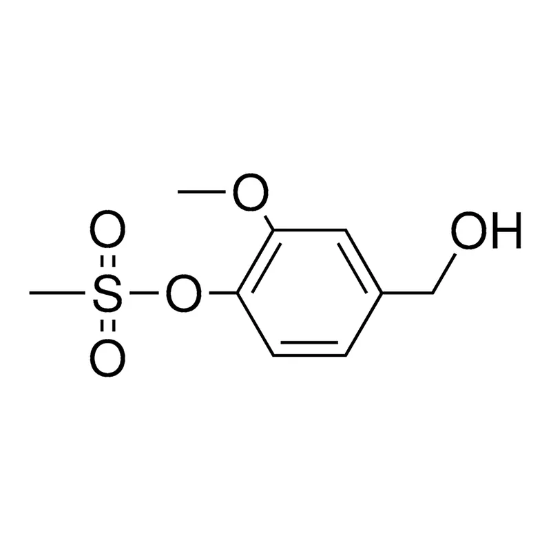 Merck METHANESULFONIC ACID 4-HYDROXYM-