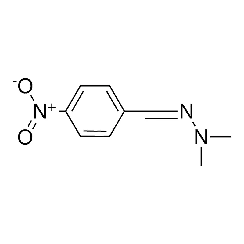 Merck 4-NITROBENZALDEHYDE DIMETHYLHYDRAZ
