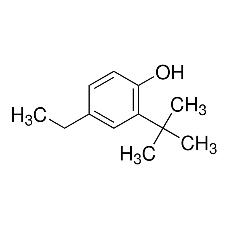 Merck 2-tert-Butyl-4-ethylphenol