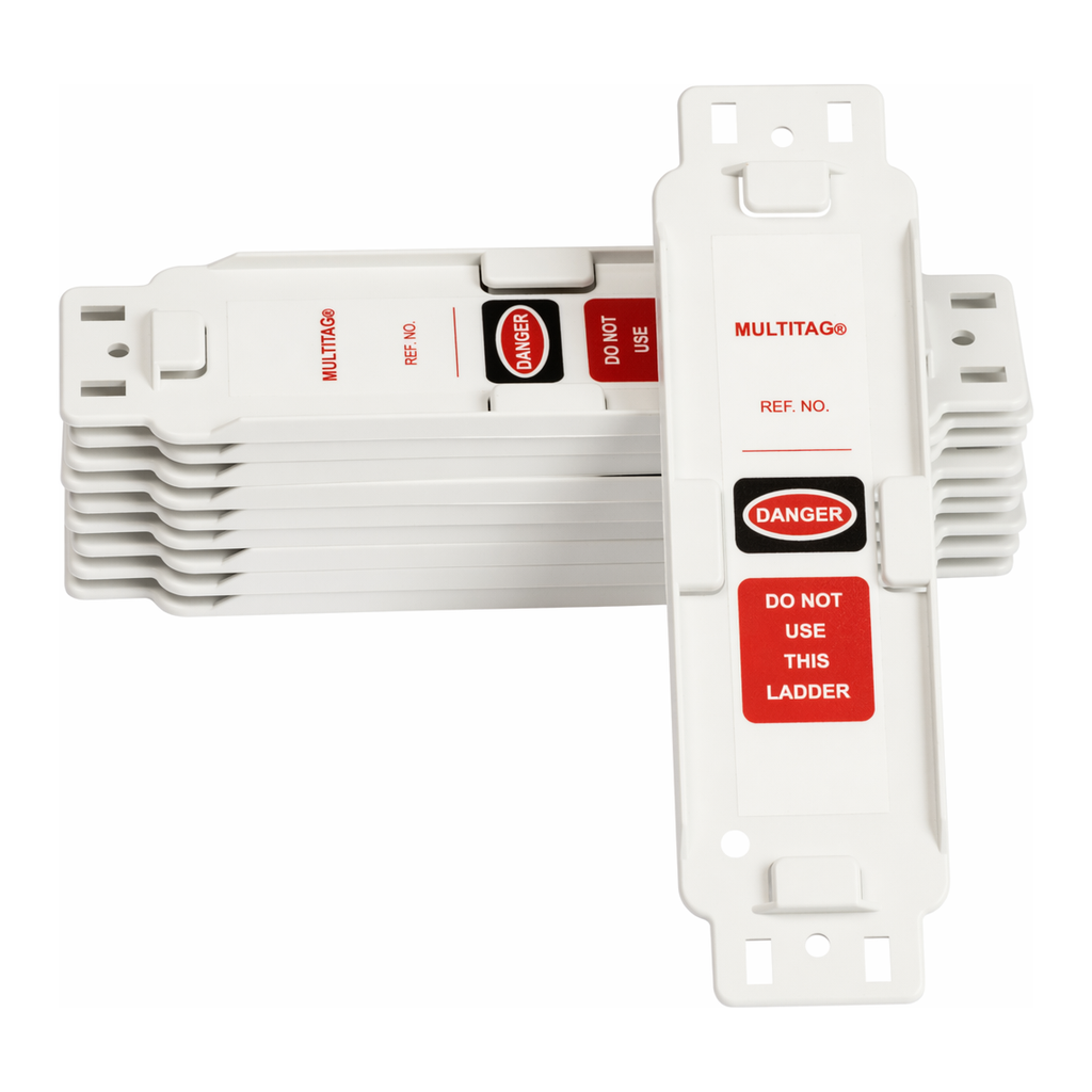 Brady LADDERTAG Tag Holder