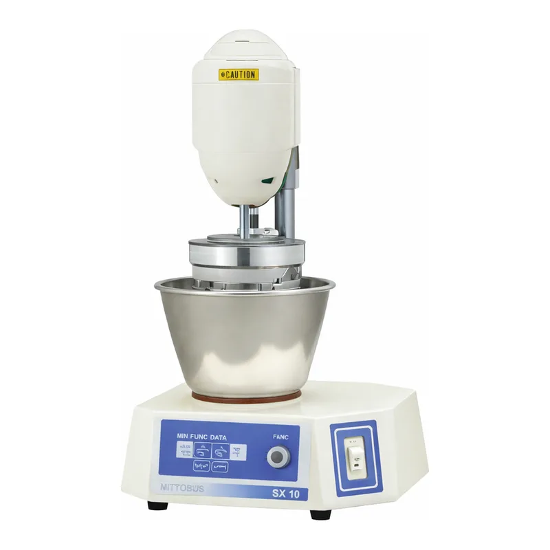 AS ONE Homogenizer, 호모지나이저