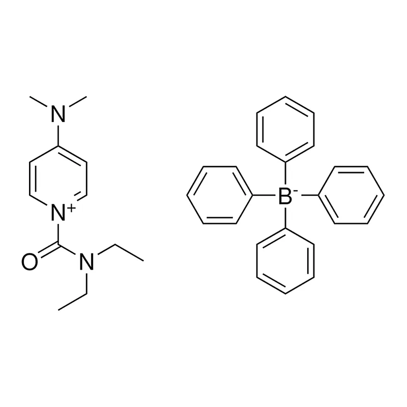 Merck 1-((DIETHYLAMINO)CARBONYL)-4-(DI-