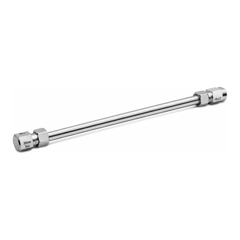 Waters Spherisorb Phenyl Column, 80Å, 5 µm, 4.6 mm X 250 mm, 1/pk