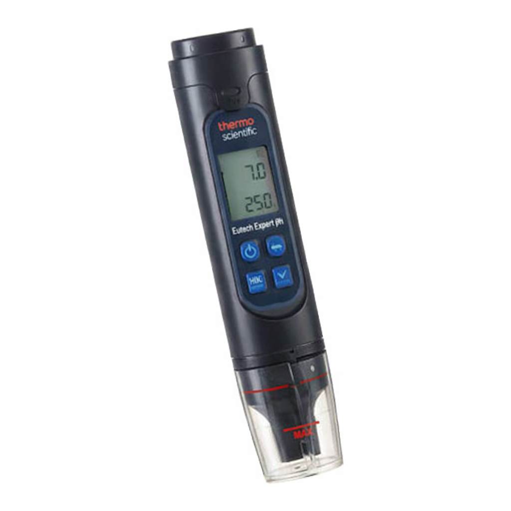 Thermo Fisher Scientific Expert pH Pocket Tester