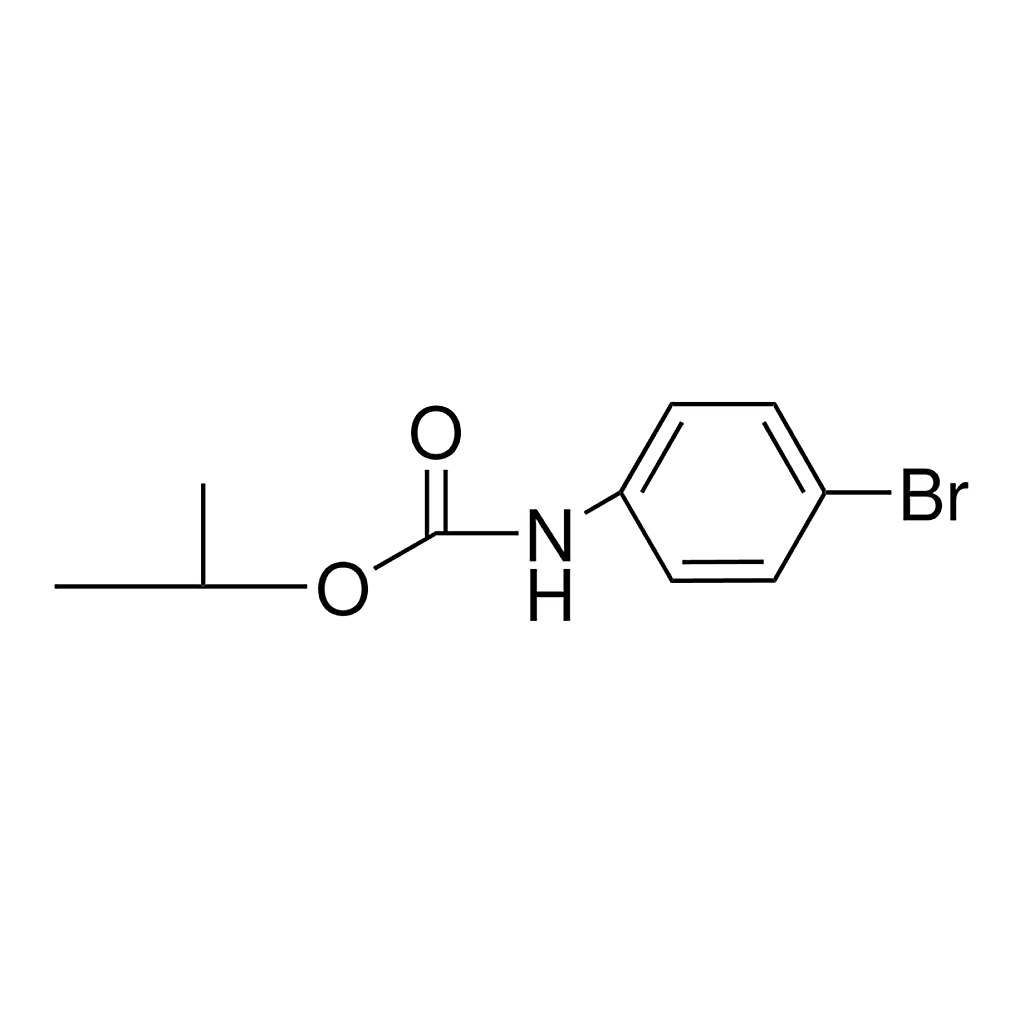 Merck ISOPROPYL N-(4-BROMOPHENYL)CARB