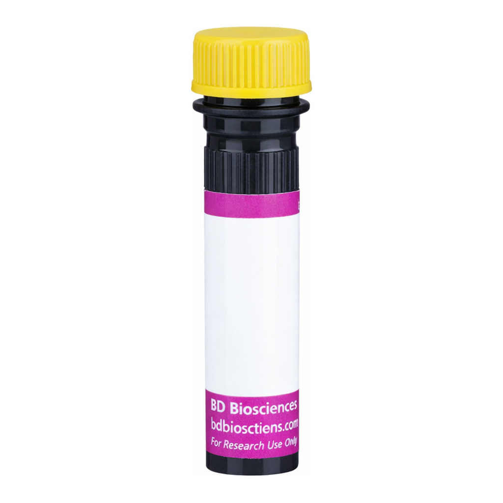 BD BV650 Mouse Anti-Mouse CD64 a and b Alloantigens