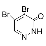 Merck 4,5-DIBROMO-3(2H)-PYRIDAZINONE