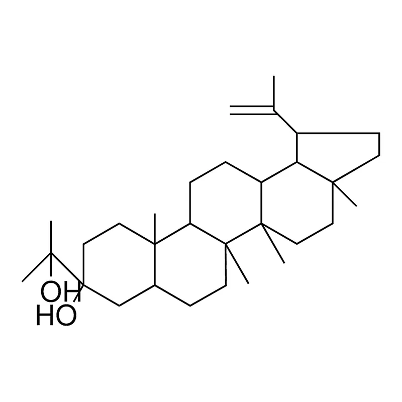 Merck HYDROXY(HYDROXY-METHYLETHYL)IS - 50 MG&