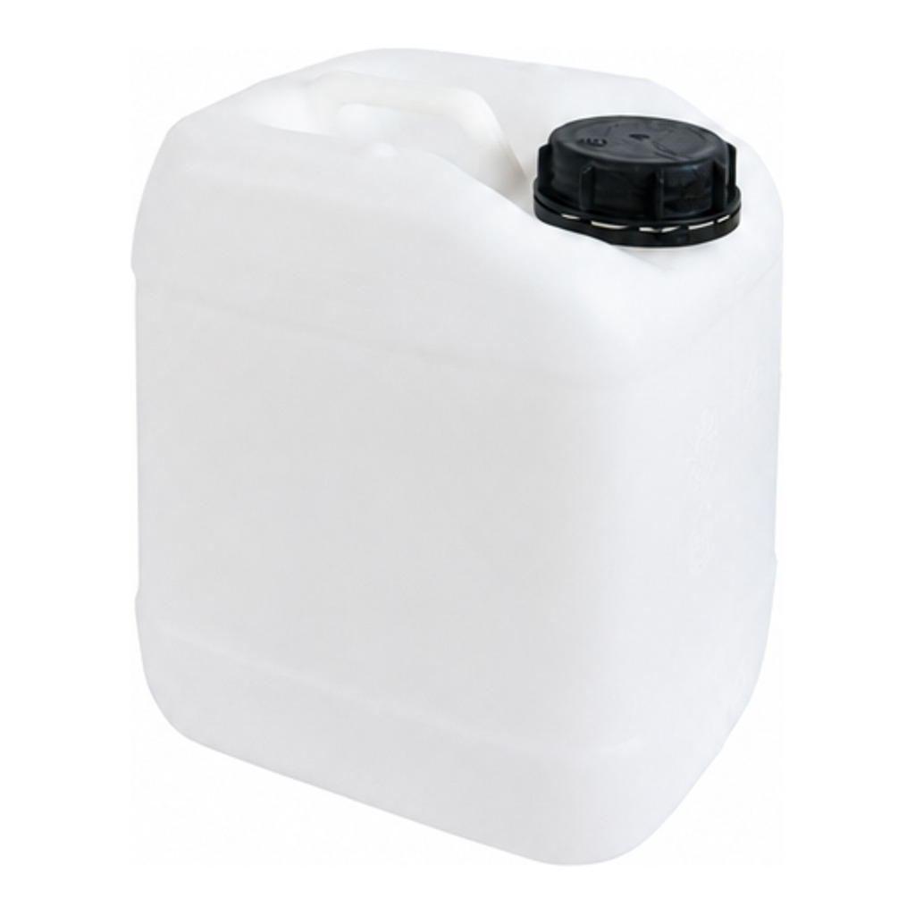 Canister, 5 L, S55, fluorination
