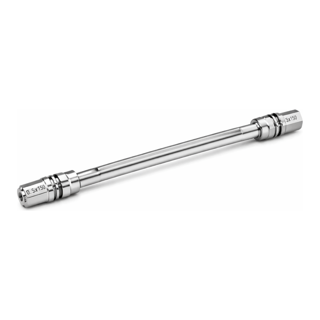 Waters CORTECS Phenyl Column, 90Å, 2.7 µm, 2.1 mm X 100 mm, 3/pk