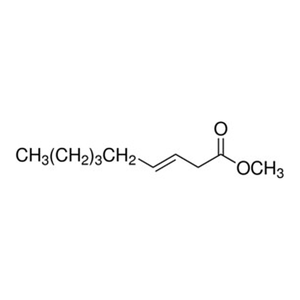 Merck METHYL 3-NONENOATE, >=96%, FG