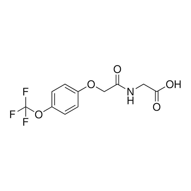 Merck (2-(4-TRIFLUOROMETHOXY-PHENOXY - 50 MG&