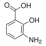 Merck 3-Aminosalicylic acid
