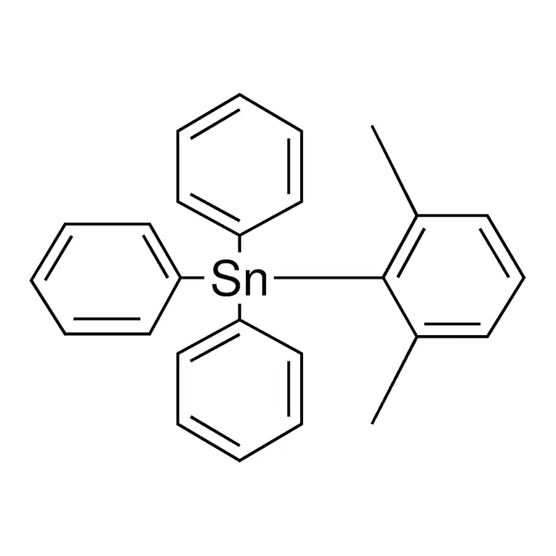 Merck TRIPHENYL(2,6-XYLYL)TIN - 50 MG