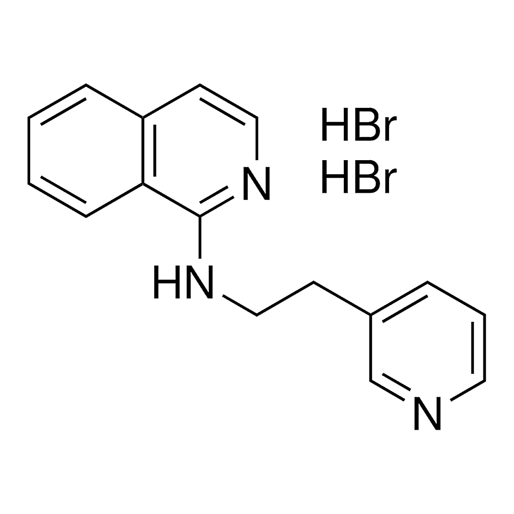 Merck ISOQUINOLIN-1-YL-(2-PYRIDIN-3-Y-