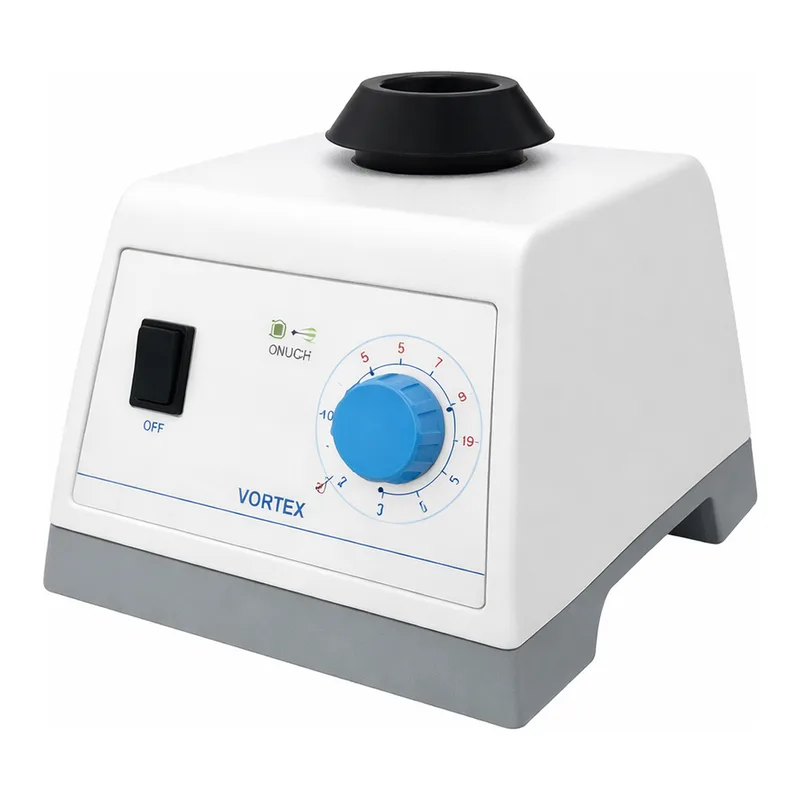 AS ONE Test Tube Mixer, 시험관 믹서