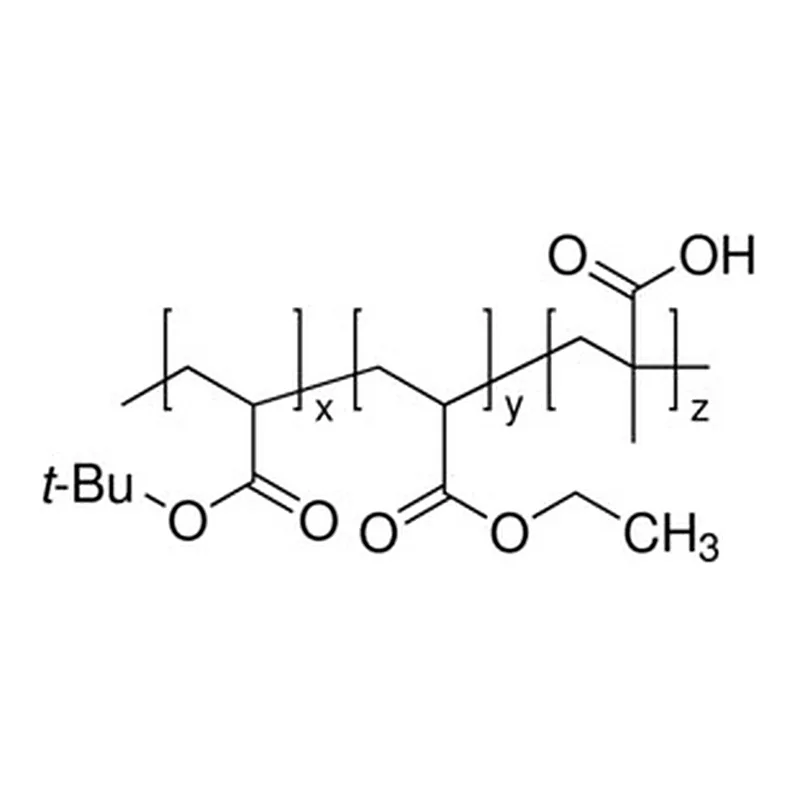 Merck POLY(TERT-BUTYL ACRYLATE-CO-ETHYL