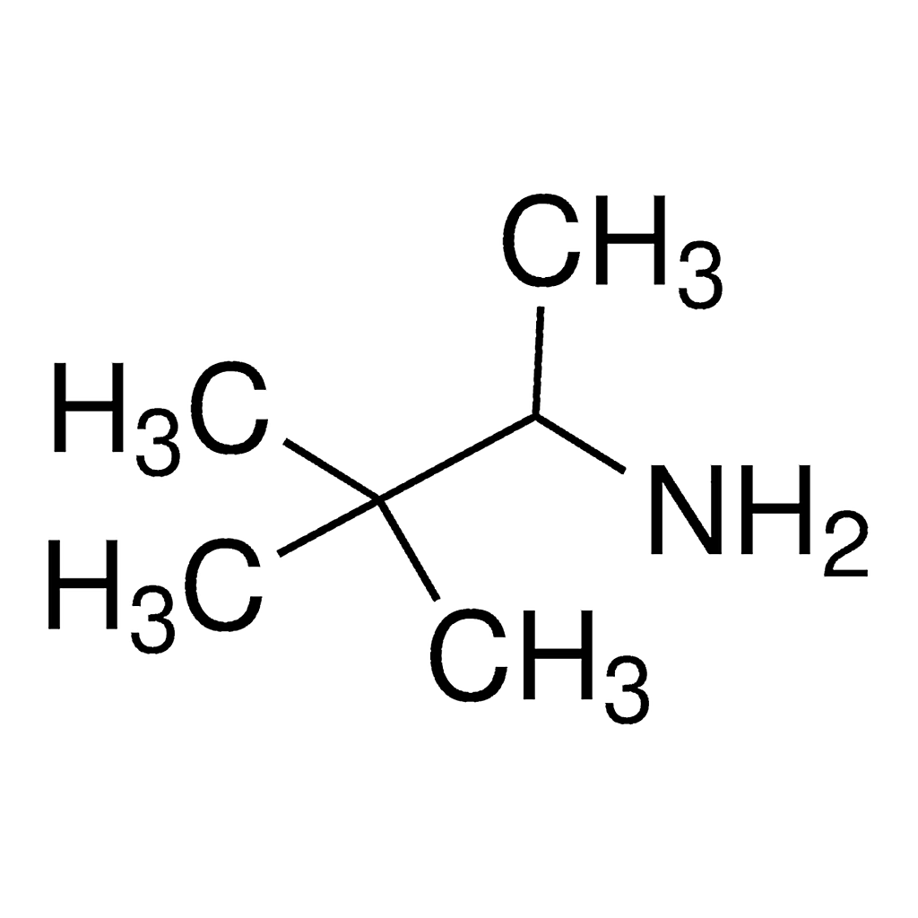 Merck 2-Amino-3,3-dimethylbutane