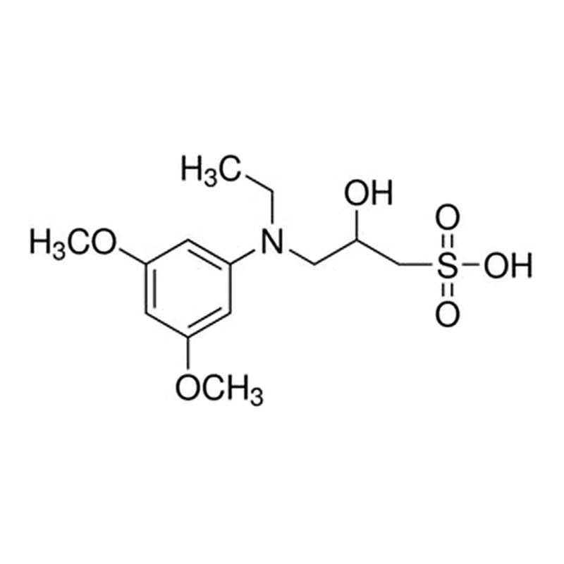 Merck N-ETHYL-N-(2-HYDROXY-3-SULFOPROPYL)-3,5&