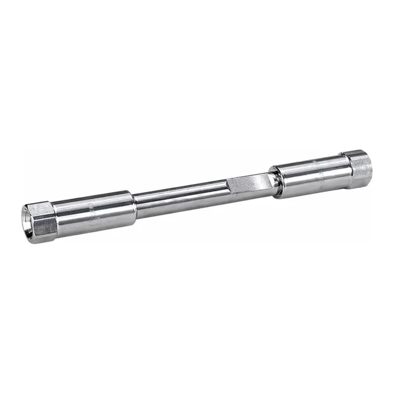 Waters Atlantis T3 Column, 100Å, 3 µm, 1 mm X 50 mm, 1/pk