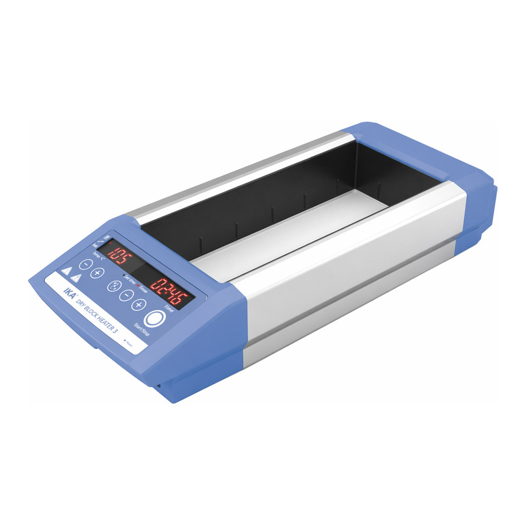 IKA 드라이 블록 히터 Dry Block Heater 3