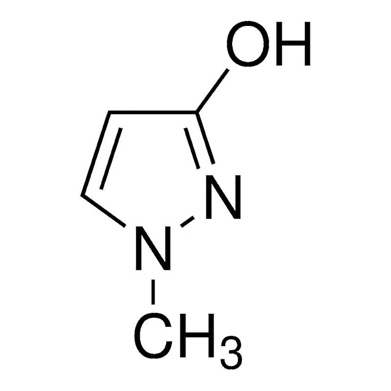 Merck 3-Hydroxy-1-methyl-1H-pyrazole