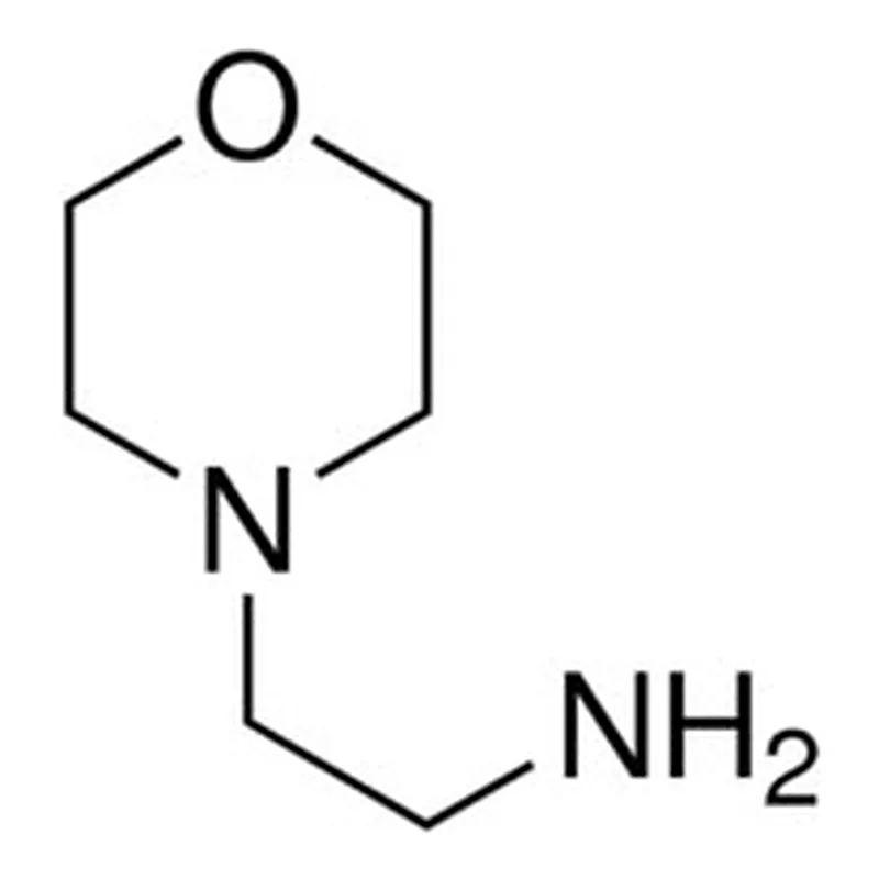 Merck 4-(2-AMINOETHYL)MORPHOLINE, 99%