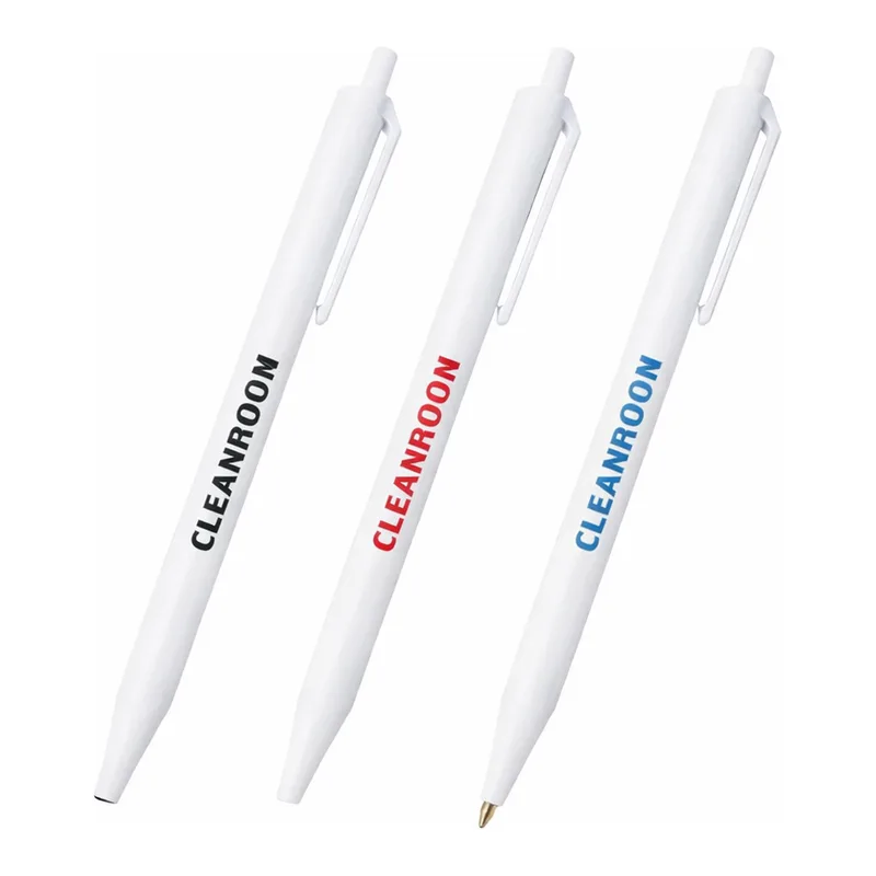 AS ONE Clean Room Clickpen, 클린룸 클릭펜