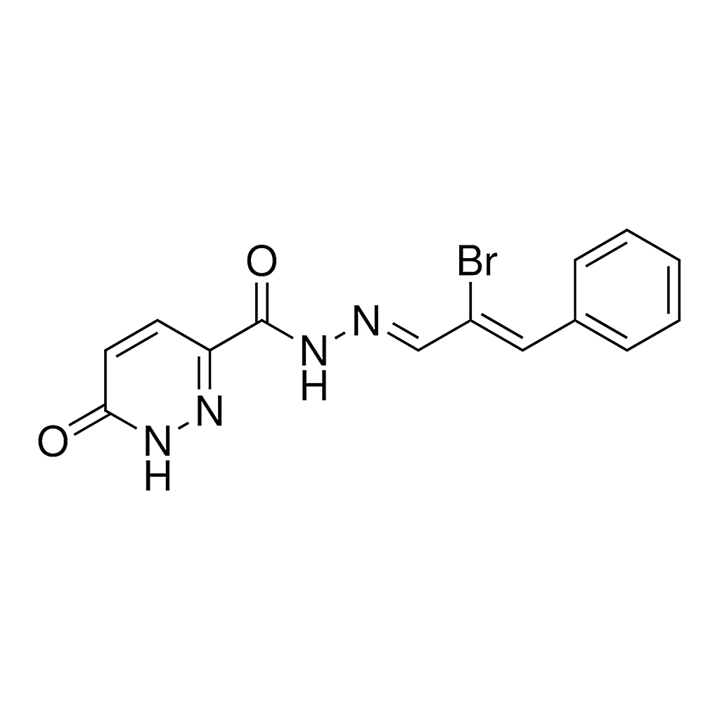 Merck N'-(2-BR-3-PHENYL-2-PROPENYLIDE - 25MG &