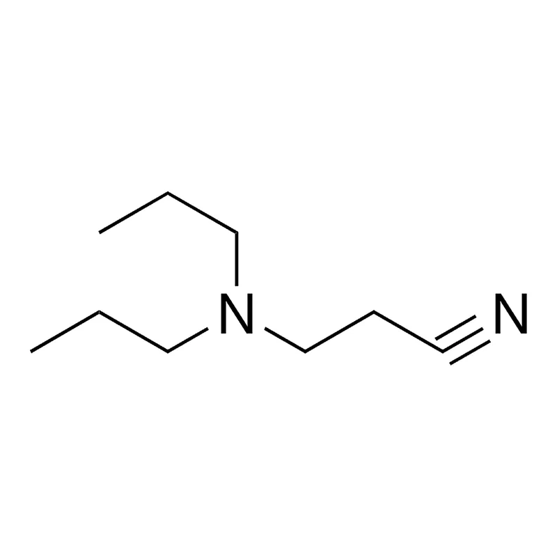 Merck 3-(DIPROPYLAMINO)PROPIONITRILE-