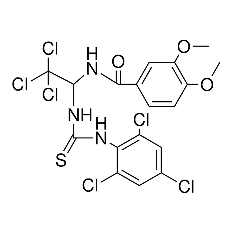 Merck 3,4-DI-MEO-N-(2,2,2-TRI-CL-1-( - 25 MG&