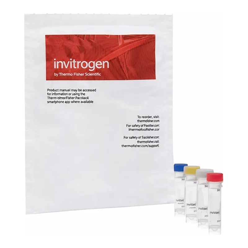 Thermo Fisher Scientific Cell Culture Contamination Detection Kit
