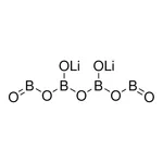 Merck DI-LITHIUM TETRABORATE GR FOR ANALYSIS