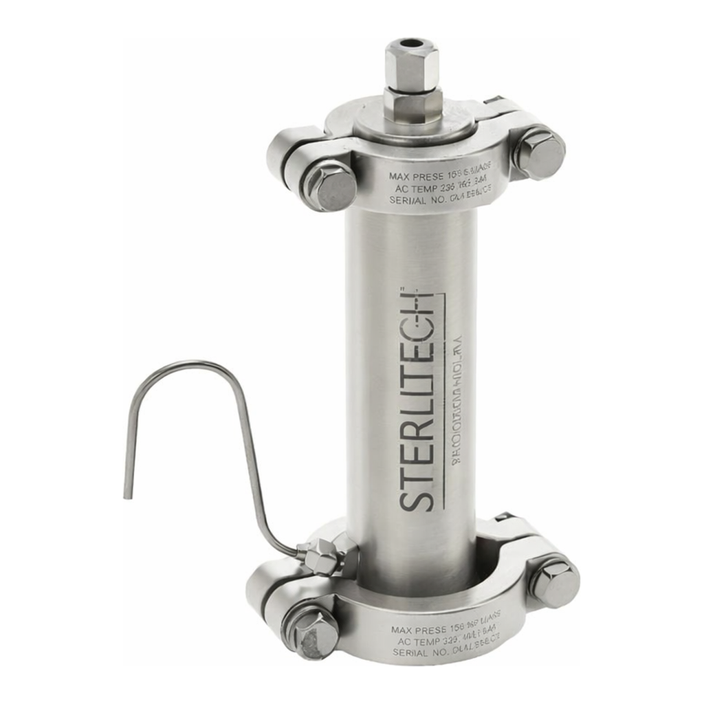 Sterlitech HP4750 STIRRED CELL, FOR OPERATION UP TO 1000 PSIG