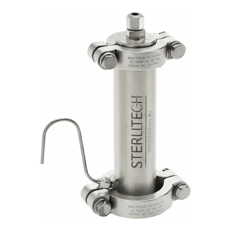 Sterlitech HP4750 STIRRED CELL, FOR OPERATION UP TO 1000 PSIG