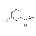 Merck 6-(Trifluoromethyl)pyridine-2-carboxylic acid
