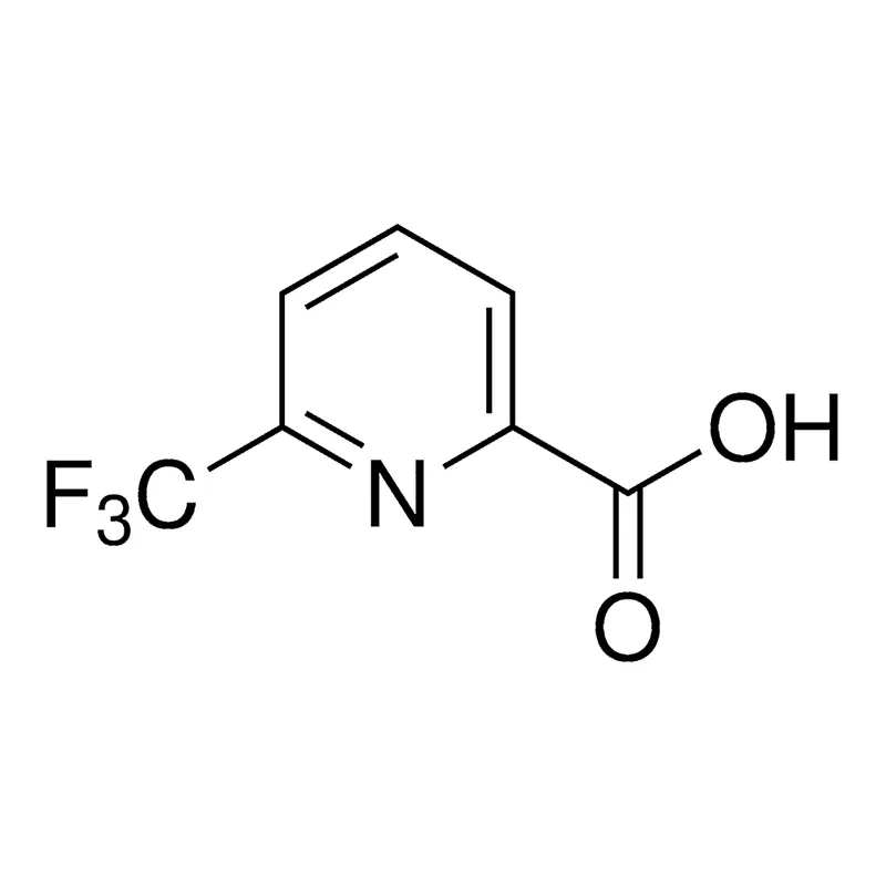 Merck 6-(Trifluoromethyl)pyridine-2-carboxylic acid