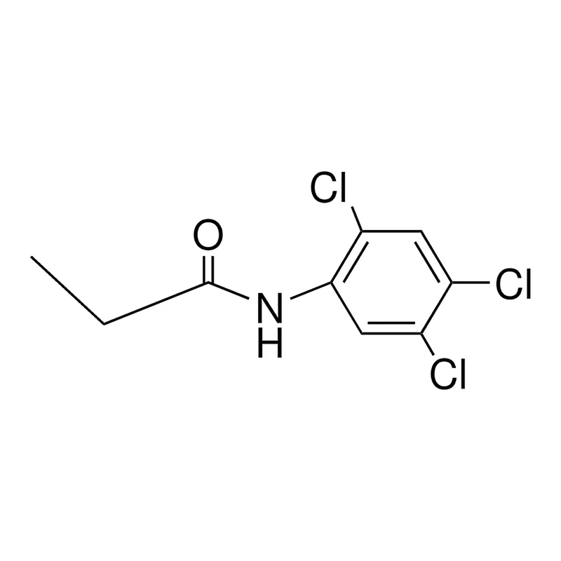 Merck 2',4',5'-TRICHLOROPROPIONANILI - 50 MG&